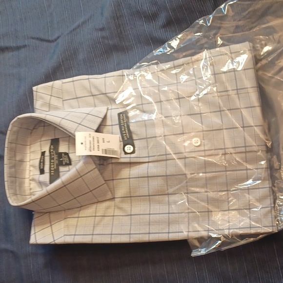 Pronto Uomo Dress Shirt - Picture 2 of 3